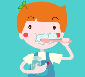 食品有意思：早上先吃飯還是先刷牙？