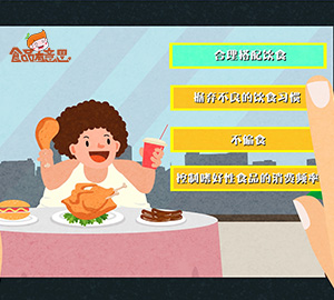 都致癌，我們還能吃什么？