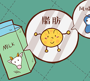 牛奶那些事之都是牛奶，為啥喝起來(lái)不一樣味？