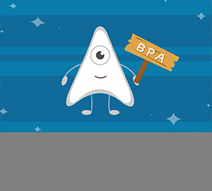 你所不知道的雙酚A（匹配百科詞條：雙酚A、BPA）
