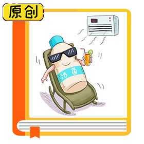 科普漫畫：乳酸菌飲料如何選擇？ (6)