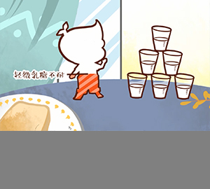 牛奶那些事：有乳糖不耐受，還可以喝奶嗎？
