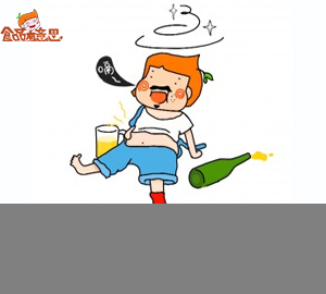 科普視頻:啤酒肚真的是喝啤酒喝出來的嗎？