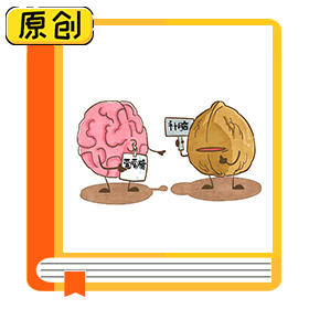 食品科普：多吃核桃真的會(huì)變聰明嗎？（食育） (1)