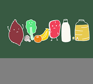 平衡膳食的道理都知道，可到底該怎么做？